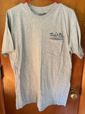 Salt Life Tee